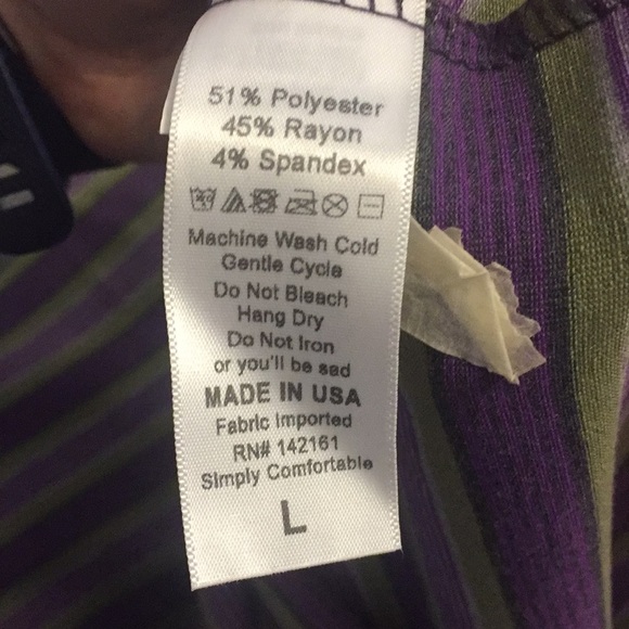 S LuLaRoe Debbie Dress BB42 990 - Picture 4 of 5